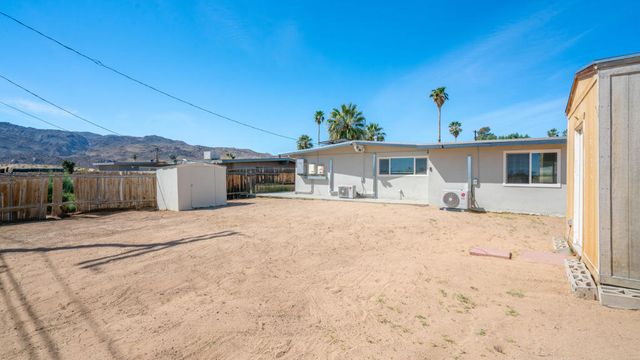 6069 Baileya Avenue, 29 Palms, CA 92277