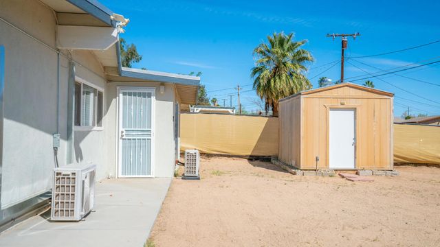 6069 Baileya Avenue, 29 Palms, CA 92277