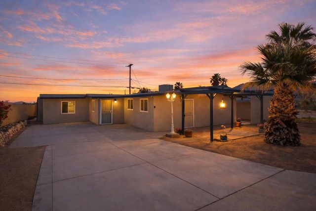 6069 Baileya Avenue, 29 Palms, CA 92277