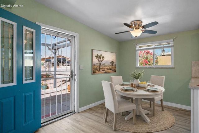 6069 Baileya Avenue, 29 Palms, CA 92277