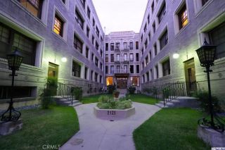2121 James M Wood Boulevard 121, Los Angeles, CA 90006