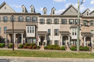 2754 Fullers Alley, Kennesaw, GA 30144