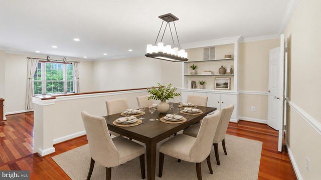 1433 MCLEAN MEWS CT, Mclean, VA 22101