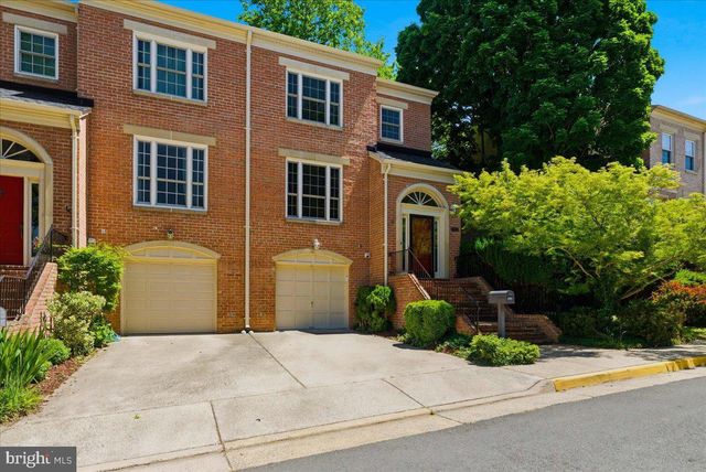 1433 MCLEAN MEWS CT, Mclean, VA 22101