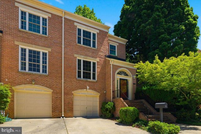 1433 MCLEAN MEWS CT, Mclean, VA 22101