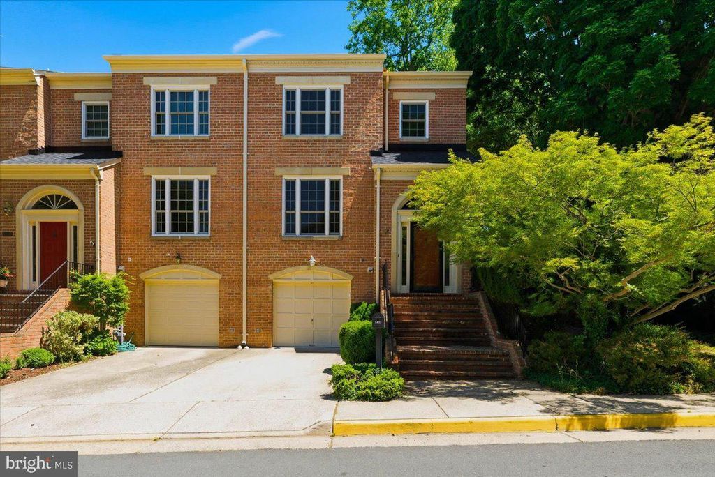 1433 MCLEAN MEWS CT, Mclean, VA 22101