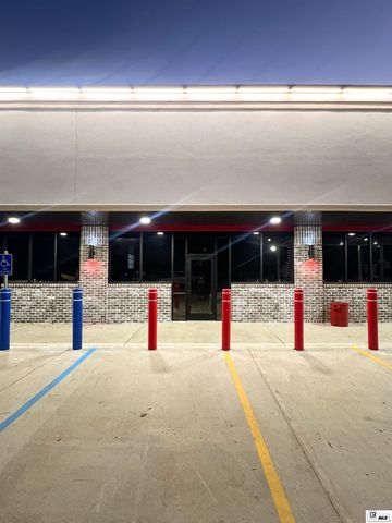 2637 ARKANSAS ROAD, West Monroe, LA 71291