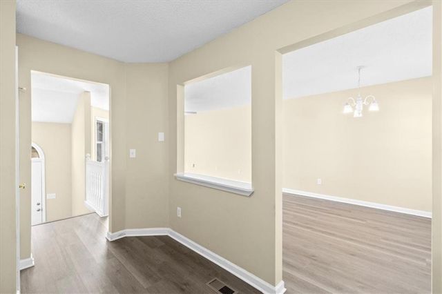 405 Ivy Crest Drive, Dallas, GA 30157