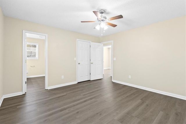 405 Ivy Crest Drive, Dallas, GA 30157