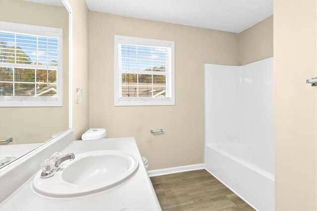 405 Ivy Crest Drive, Dallas, GA 30157