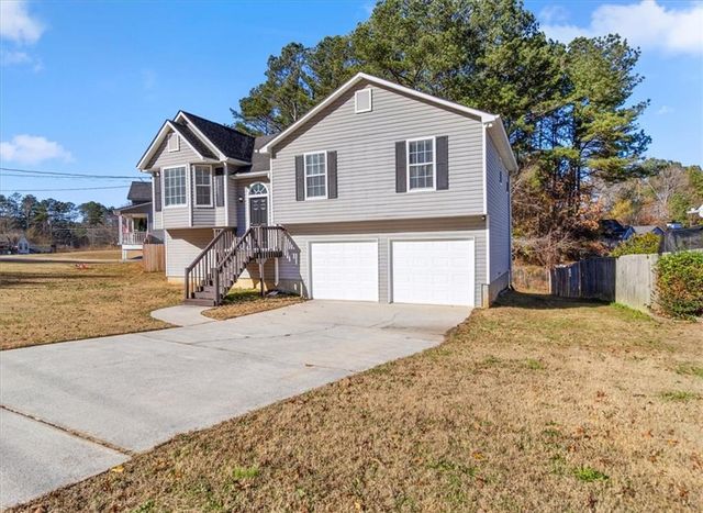 405 Ivy Crest Drive, Dallas, GA 30157