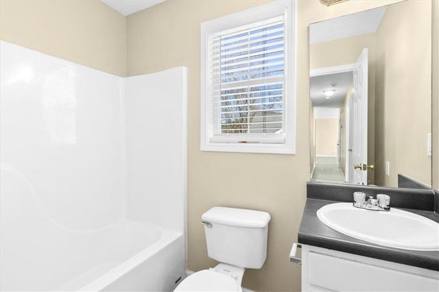 405 Ivy Crest Drive, Dallas, GA 30157