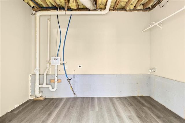 405 Ivy Crest Drive, Dallas, GA 30157