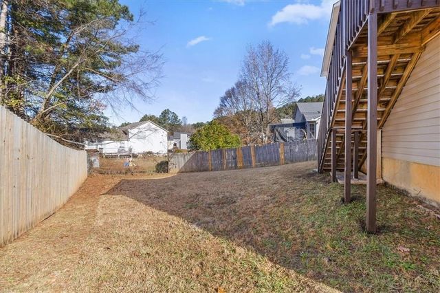 405 Ivy Crest Drive, Dallas, GA 30157