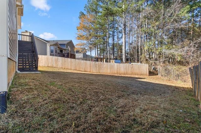 405 Ivy Crest Drive, Dallas, GA 30157