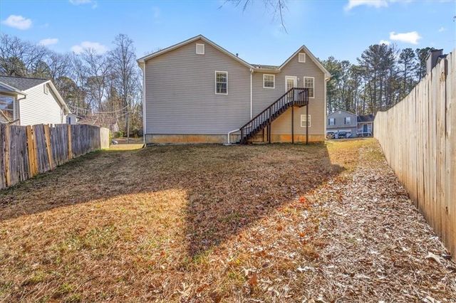 405 Ivy Crest Drive, Dallas, GA 30157