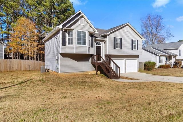 405 Ivy Crest Drive, Dallas, GA 30157