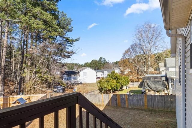 405 Ivy Crest Drive, Dallas, GA 30157