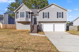 405 Ivy Crest Drive, Dallas, GA 30157