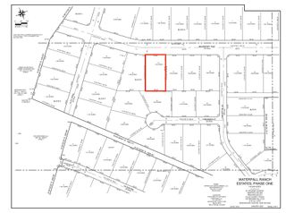 441 Mayberry Way, Waxahachie, TX 75167