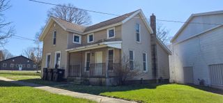 121 E St Joe Street, Litchfield City, MI 49252