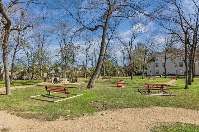 1710 W T C Jester Boulevard 1111, Houston, TX 77008