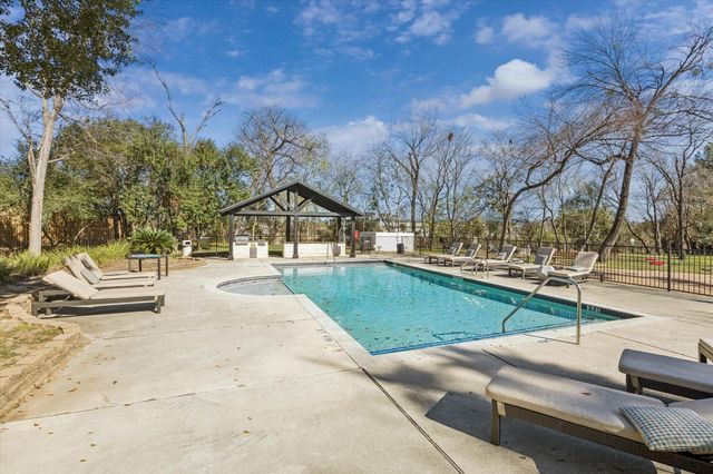 1710 W T C Jester Boulevard 1111, Houston, TX 77008