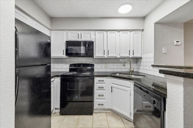 1710 W T C Jester Boulevard 1111, Houston, TX 77008