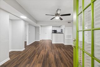 1710 W T C Jester Boulevard 1111, Houston, TX 77008