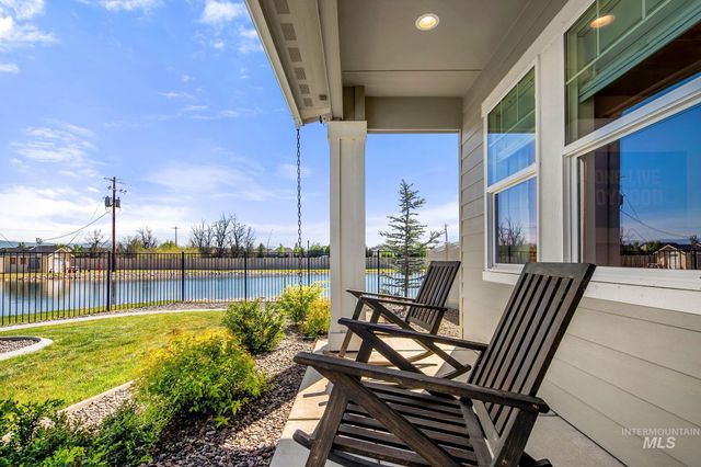 5481 S Mesa Trail Pl, Meridian, ID 83642