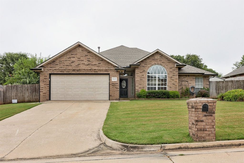 11422 Village Avenue, Midwest City, OK 73130