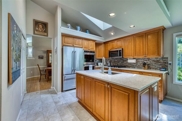 6870 Starboard Lane, Gig Harbor, WA 98335