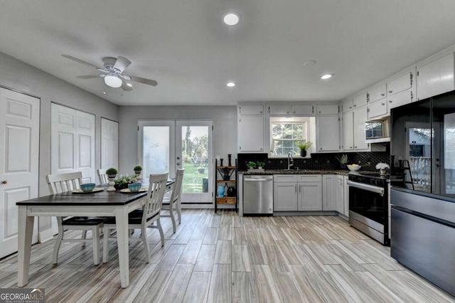 4391 Bryant Drive SW, Lilburn, GA 30047
