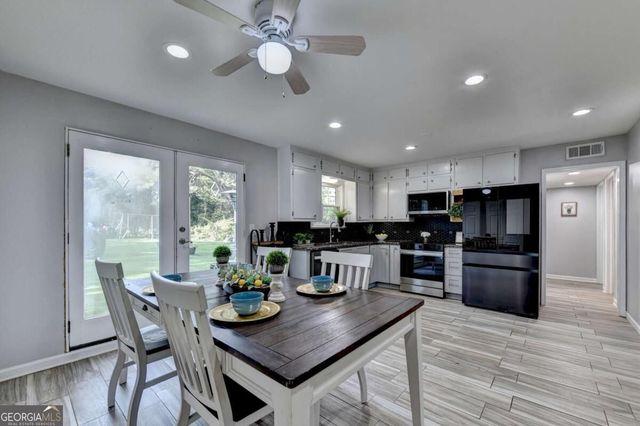 4391 Bryant Drive SW, Lilburn, GA 30047