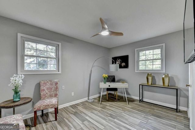 4391 Bryant Drive SW, Lilburn, GA 30047