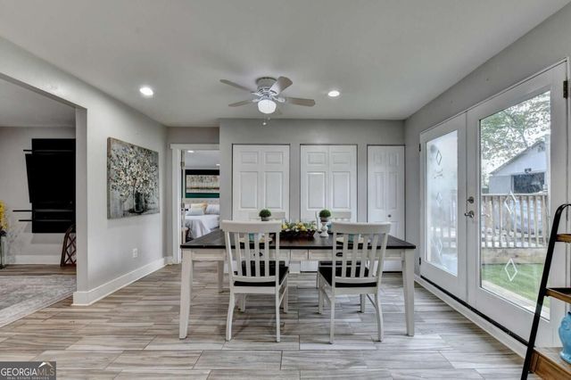 4391 Bryant Drive SW, Lilburn, GA 30047