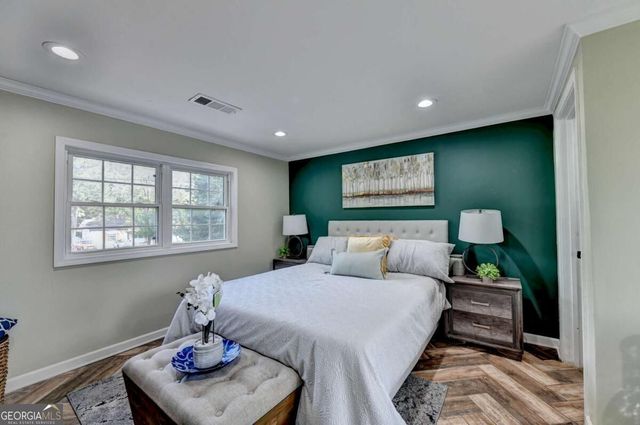 4391 Bryant Drive SW, Lilburn, GA 30047
