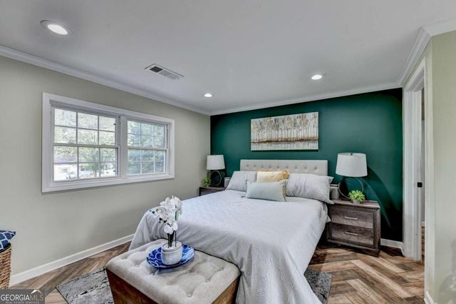 4391 Bryant Drive SW, Lilburn, GA 30047