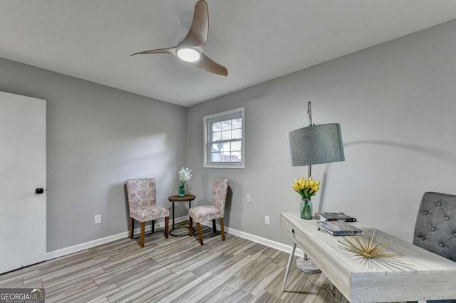4391 Bryant Drive SW, Lilburn, GA 30047