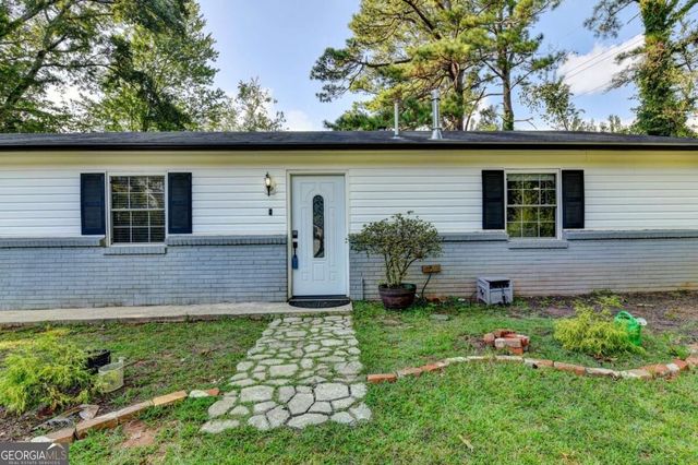 4391 Bryant Drive SW, Lilburn, GA 30047
