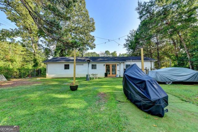 4391 Bryant Drive SW, Lilburn, GA 30047