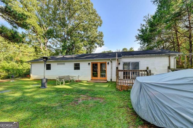 4391 Bryant Drive SW, Lilburn, GA 30047