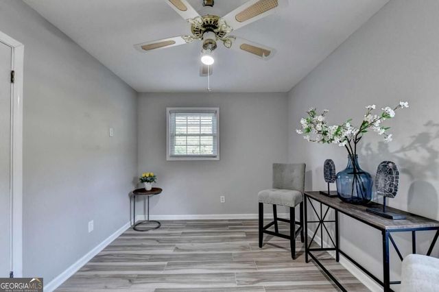4391 Bryant Drive SW, Lilburn, GA 30047