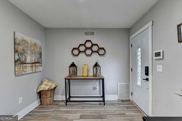 4391 Bryant Drive SW, Lilburn, GA 30047