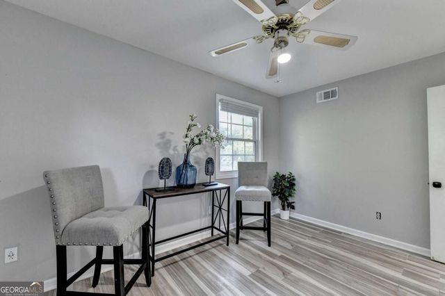 4391 Bryant Drive SW, Lilburn, GA 30047