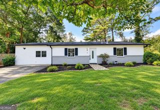 4391 Bryant Drive SW, Lilburn, GA 30047