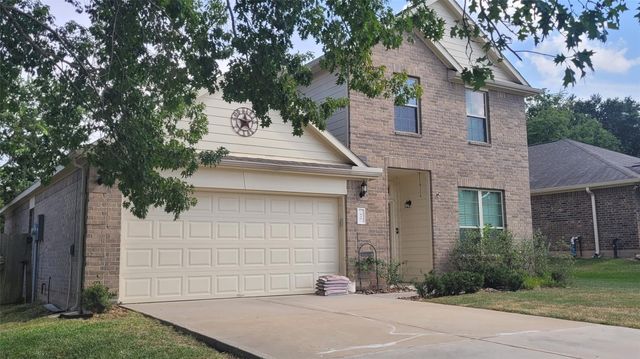 610 Lake View Drive, Montgomery, TX 77356