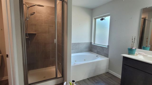 610 Lake View Drive, Montgomery, TX 77356