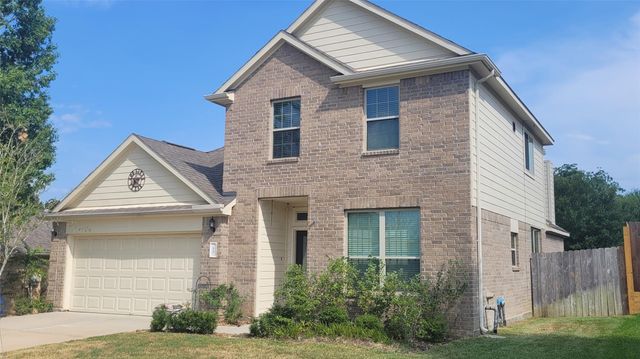 610 Lake View Drive, Montgomery, TX 77356