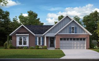 130 Libby Hollow Street, Springboro, OH 45066
